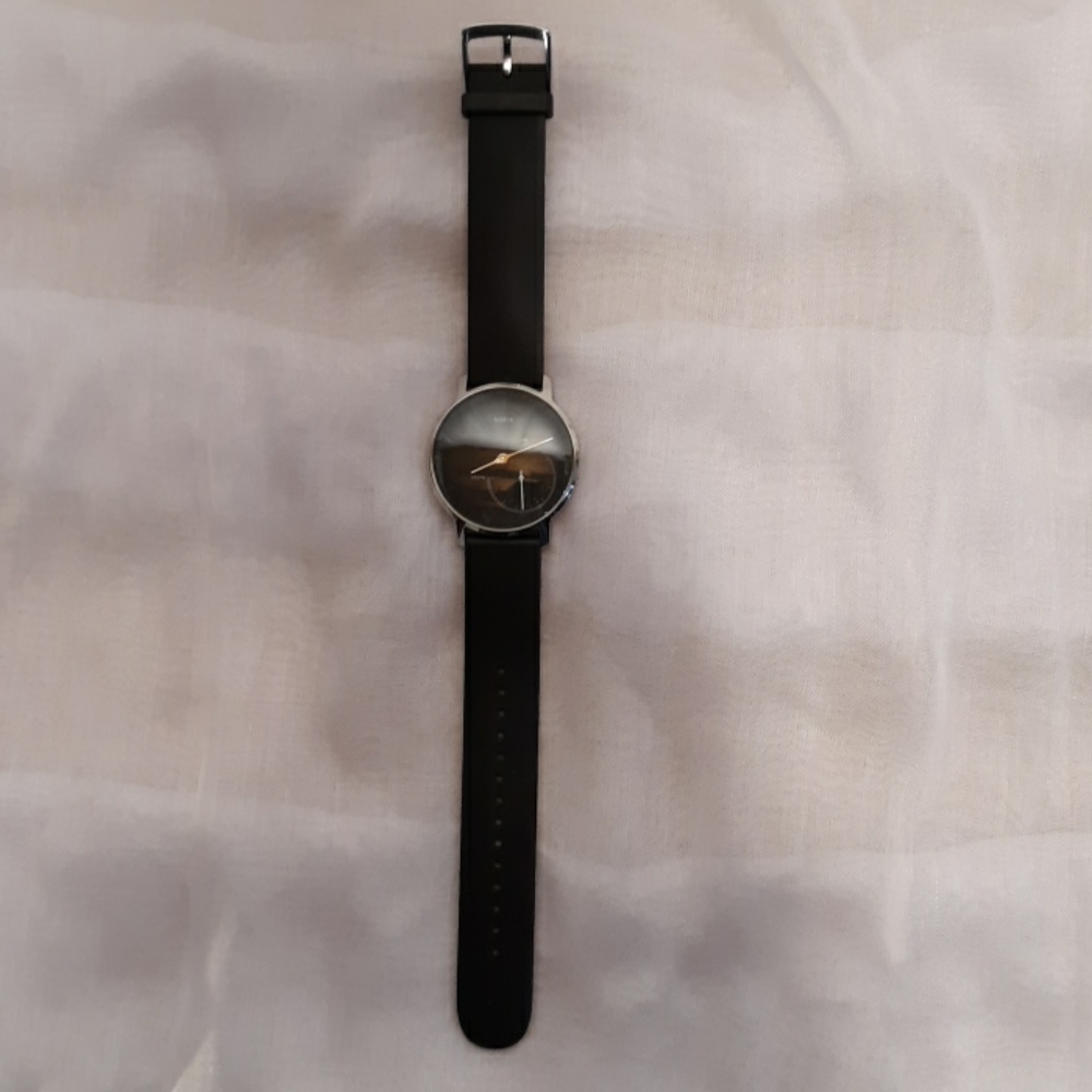 Nokia Smart Watch - Picture 2 of 12